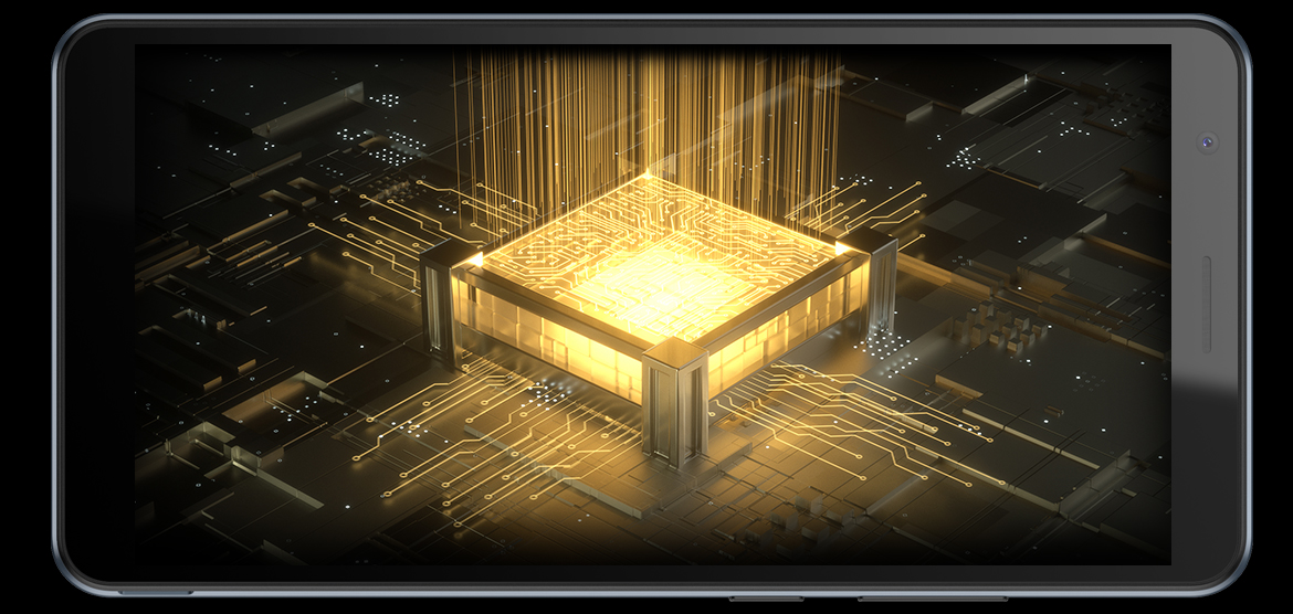 zte a31, 3000mAh battery.