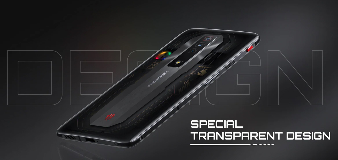 tecl 10l, next gen vision